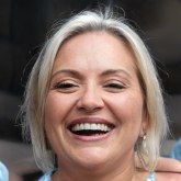 Georgia Uy
