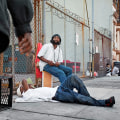 Addressing Homelessness and Poverty in Beaver County, Pennsylvania: An Expert's Perspective
