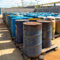 The Comprehensive Waste Management and Recycling Policies in Beaver County, Pennsylvania: An Expert's Perspective