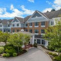 Supporting the Elderly Population in Beaver County, Pennsylvania