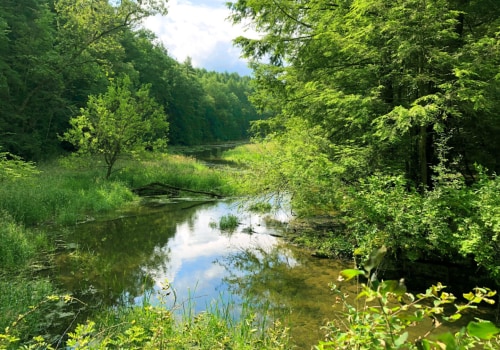 Preserving Natural Beauty in Beaver County, Pennsylvania