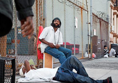 Addressing Homelessness and Poverty in Beaver County, Pennsylvania: An Expert's Perspective