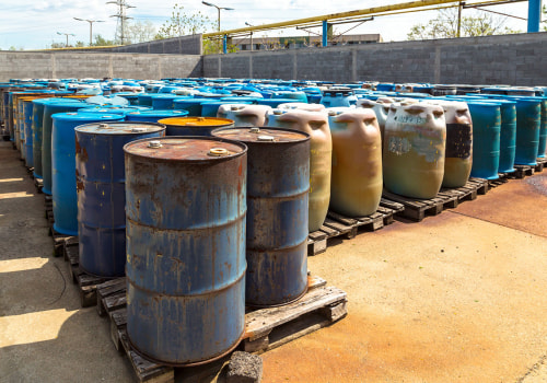 The Comprehensive Waste Management and Recycling Policies in Beaver County, Pennsylvania: An Expert's Perspective