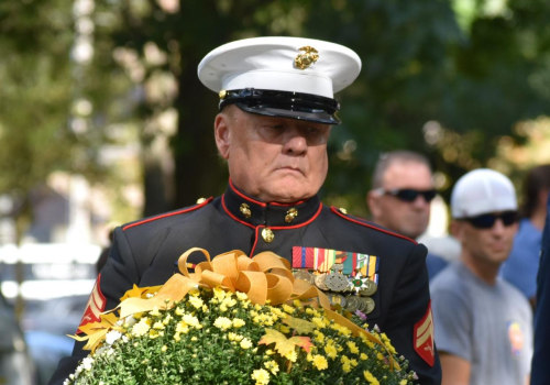 Supporting Veterans: Policies and Community Initiatives in Beaver County, Pennsylvania