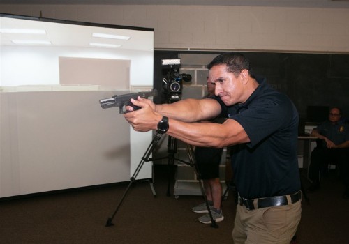 Addressing Gun Control and Safety Policies in Beaver County, Pennsylvania