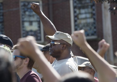 Promoting Diversity and Inclusion in Beaver County, Pennsylvania