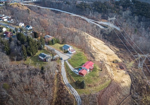 Improving Transportation and Infrastructure in Beaver County, Pennsylvania