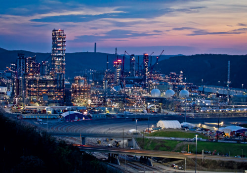 Expert Analysis: Comparing Policies in Beaver County, Pennsylvania to Neighboring Counties