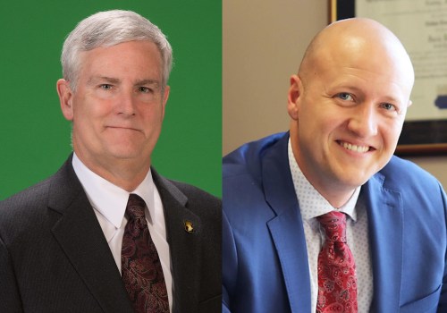 Ensuring Public Safety: The Policies of Beaver County, Pennsylvania