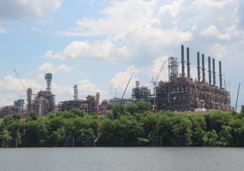 The Impact of Violating Policies in Beaver County, Pennsylvania