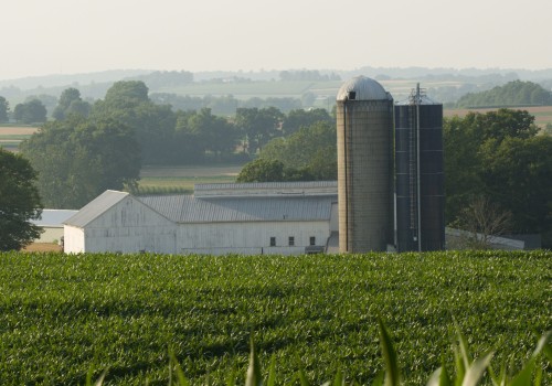 Revitalizing Local Agriculture in Beaver County, Pennsylvania