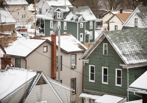 Addressing the Affordable Housing Crisis in Beaver County, Pennsylvania