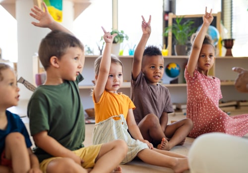The Impact of Policies on Affordable Childcare in Beaver County, Pennsylvania