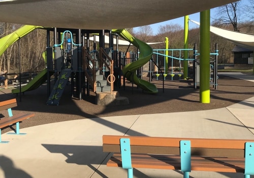 Exploring the Policies for Public Parks and Recreational Facilities in Beaver County, Pennsylvania